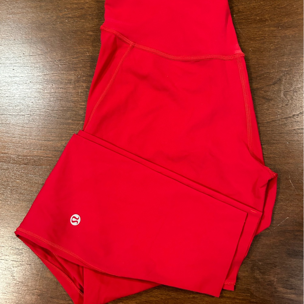 Lululemon Wonder Train